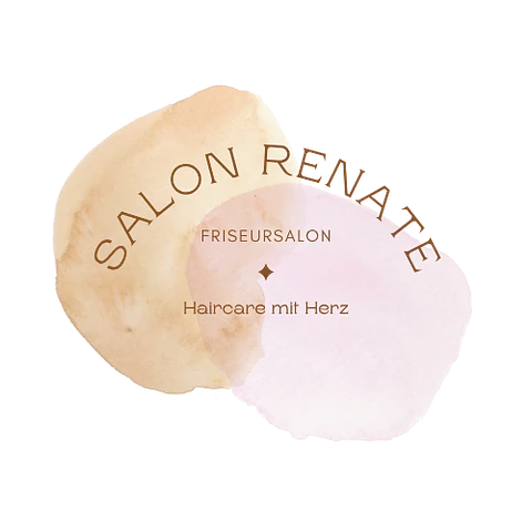 Frisör Renate Logo
