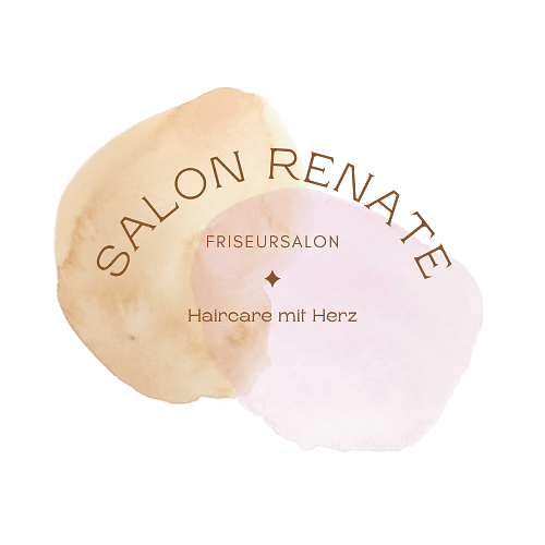 Frisör Renate Logo