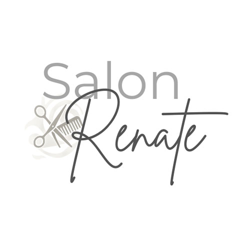 Frisör Renate Logo